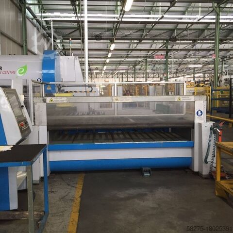 Plattenbieger FINN POWER BCE4-200