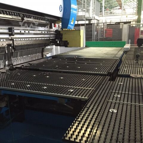 Plattenbieger FINN POWER BCE4-200