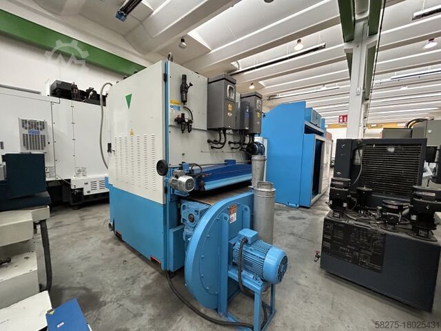 Macchine per affilatura COSTA MA2CVV1350