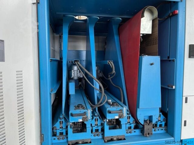 Macchine per affilatura COSTA MA2CVV1350