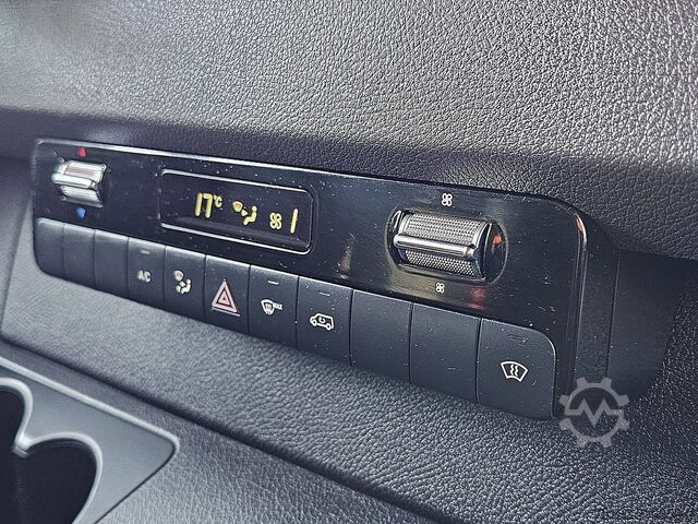 High-roof van MERCEDES-BENZ SPRINTER 314 L2H2 Mbux10 Automaat