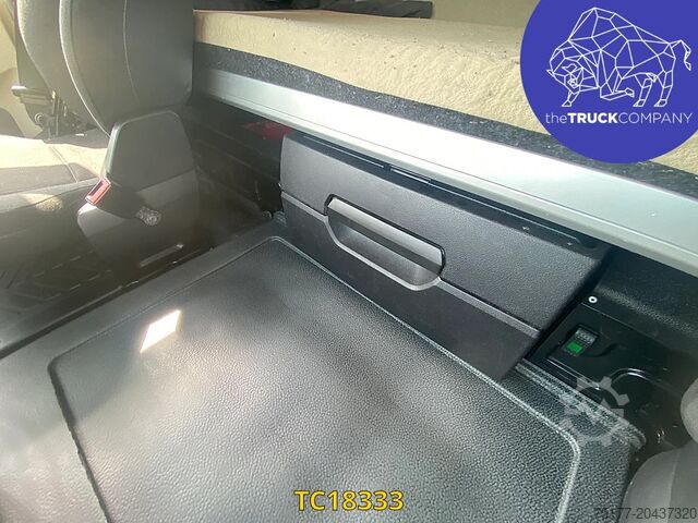 Standaard-SZM Mercedes-Benz Actros 1843