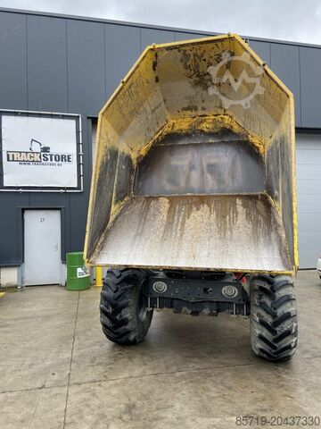 Kiepwagen Wacker Neuson Neuson DW90 (4003)