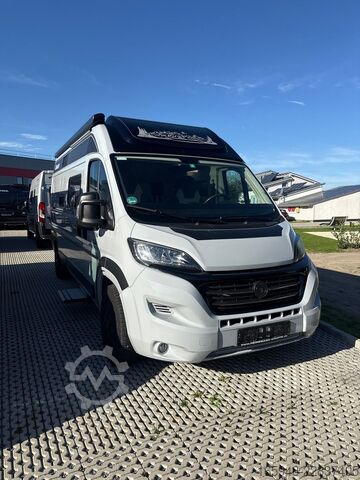 Autocamper CHAUSSON CHAUSSON V 594 PREMIUM *Automatik**1.Hand*