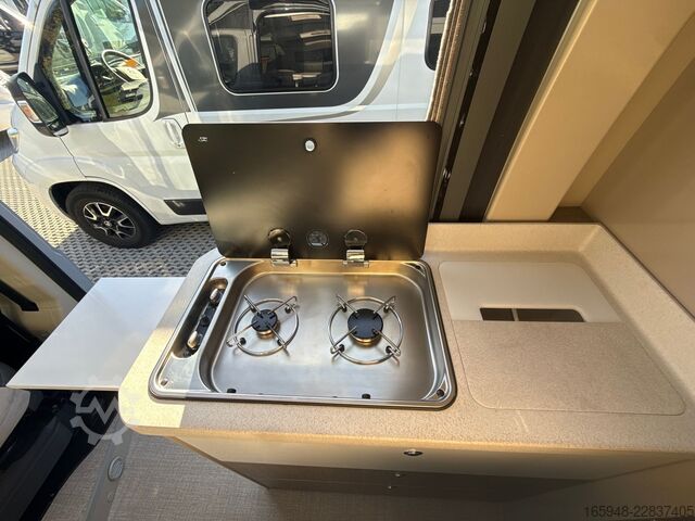 Autocamper CHAUSSON CHAUSSON V 594 PREMIUM *Automatik**1.Hand*