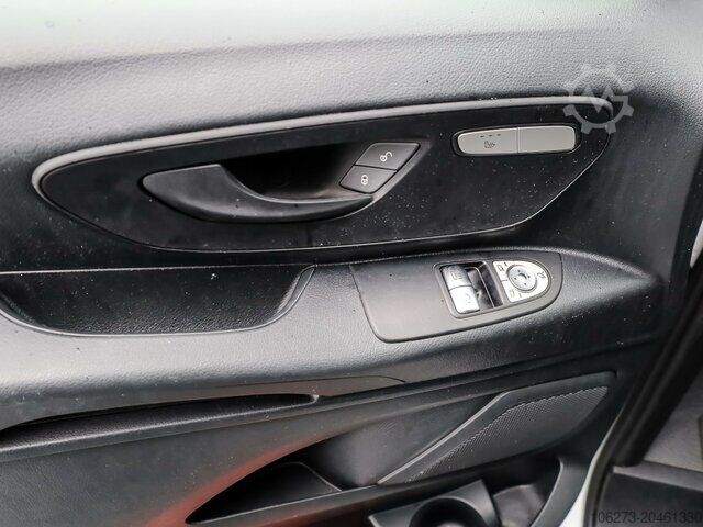 Customized van Mercedes-Benz Vito116CDI KA lang,Automatik,Klima,Facelift