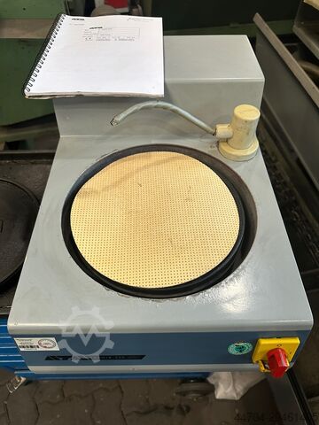 Polerings- og slibemaskiner ATM Saphir 320