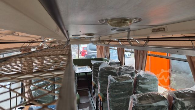 Motor coach SETRA Kässbohrer Setra S 7