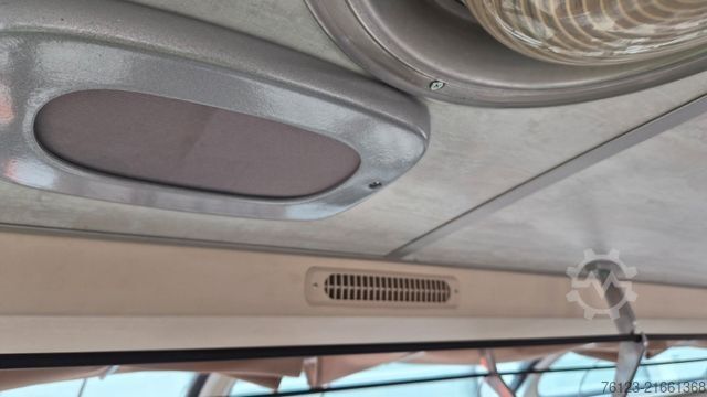 Motor coach SETRA Kässbohrer Setra S 7