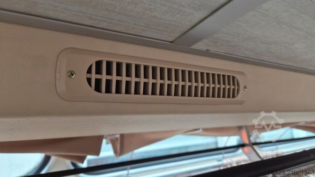 Motor coach SETRA Kässbohrer Setra S 7