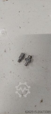 Wire-cut electrical discharge machine (wire EDM) Mitsubishi MV2400R