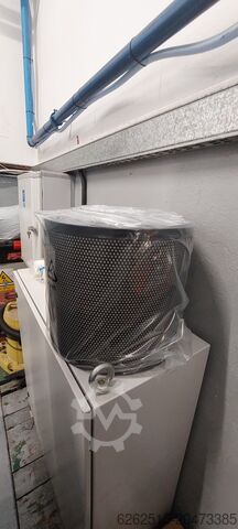 Wire-cut electrical discharge machine (wire EDM) Mitsubishi MV2400R