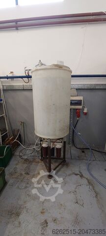 Wire-cut electrical discharge machine (wire EDM) Mitsubishi MV2400R