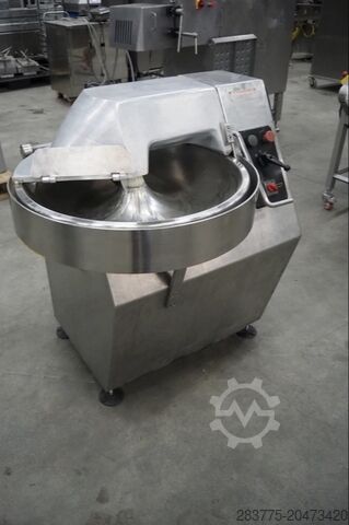 Cortador de cuencos Talleres Vall SA 501