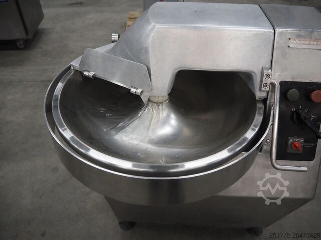 Cortador de cuencos Talleres Vall SA 501