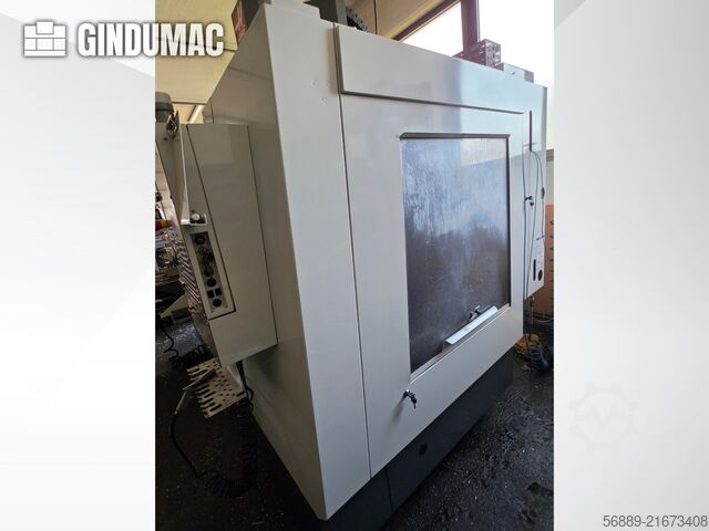 HAAS VF 34SS HAAS VF 34SS