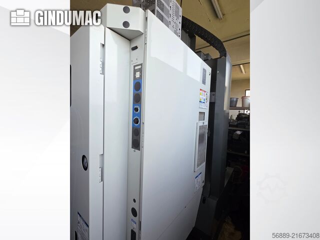 HAAS VF 34SS HAAS VF 34SS