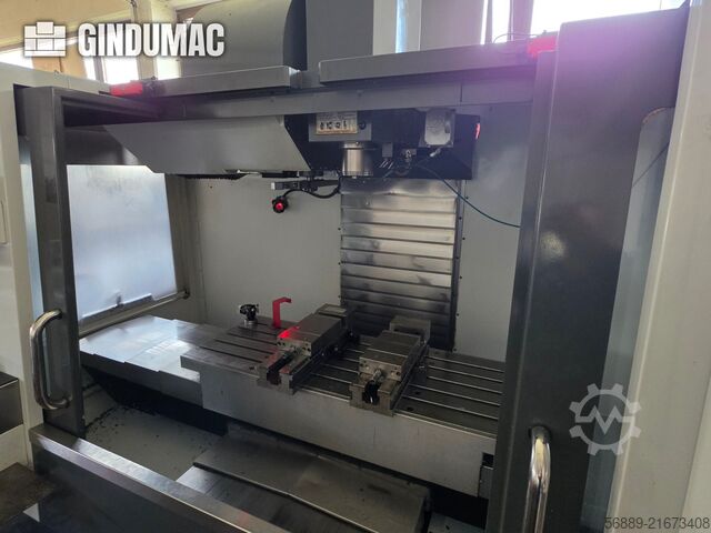 HAAS VF 34SS HAAS VF 34SS