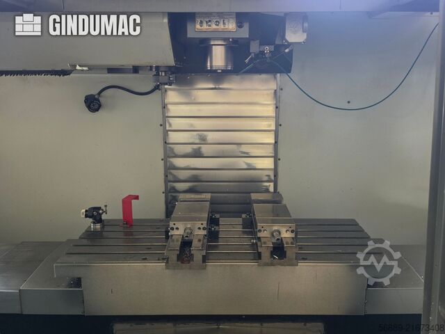 HAAS VF 34SS HAAS VF 34SS