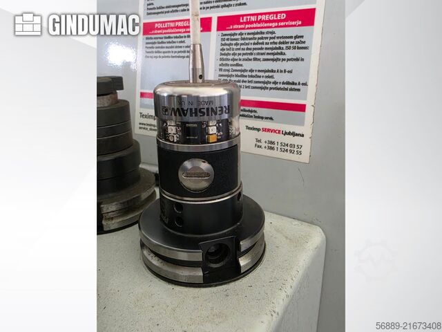 HAAS VF 34SS HAAS VF 34SS