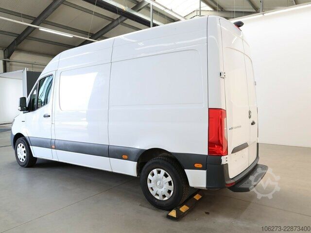 Furgon Mercedes-Benz eSprinter 312 Kasten FWD,3.924mm Radstand