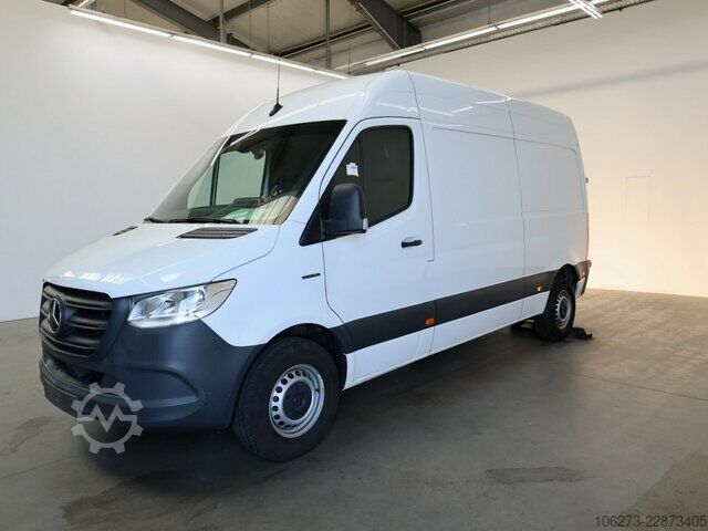 Furgon Mercedes-Benz eSprinter 312 Kasten FWD,3.924mm Radstand