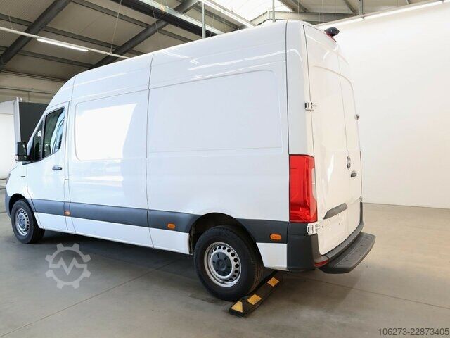 Furgon Mercedes-Benz eSprinter 312 Kasten FWD,3.924mm Radstand