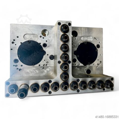 Centre d'usinage HOMAG Bohrgetriebe  1-056-08-3281