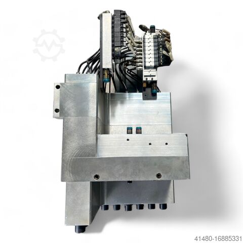 Centre d'usinage HOMAG Bohrgetriebe  1-056-08-3281