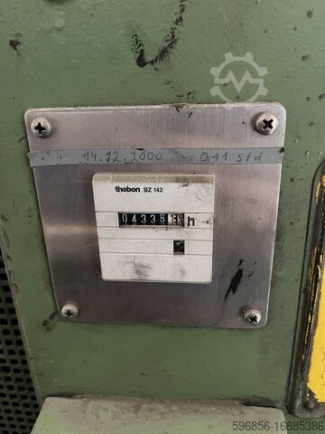 Buiger Haeusler HPR 10ASYM