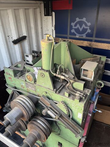 Buiger Haeusler HPR 10ASYM