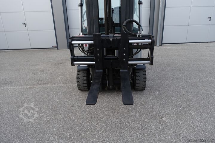 Carretilla elevadora STILL 2t Elektrostapler RX20-20 SS ZVG BAT 90%