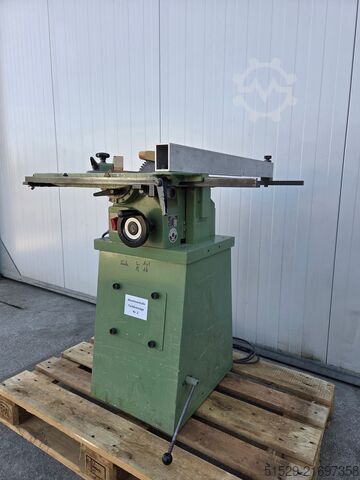 Sliding table saw Ulmia 7010