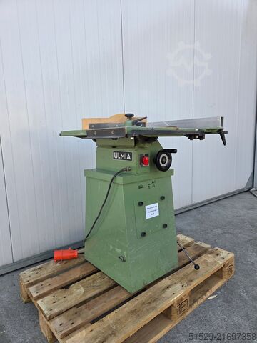 Sliding table saw Ulmia 7010
