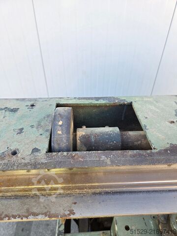 Sawdust extractor Cayex 