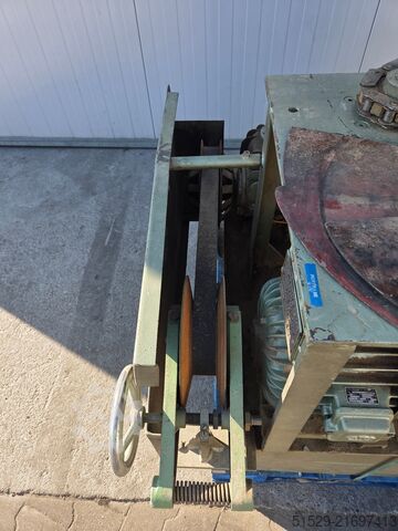 Sawdust extractor Cayex 