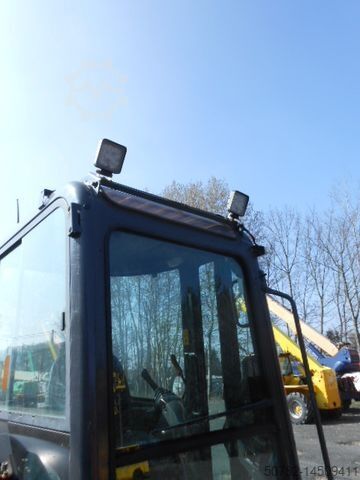 Minigraafmachine HITACHI ZX22U-2CLR , Powertilt