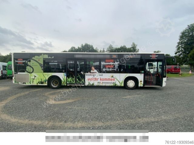 Autobus urbano MERCEDES-BENZ O 530 Citaro/Euro5/A20/A21/Getriebeb.607000kmneu