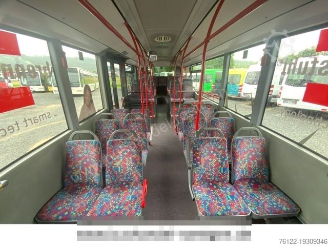 Autobus urbano MERCEDES-BENZ O 530 Citaro/Euro5/A20/A21/Getriebeb.607000kmneu