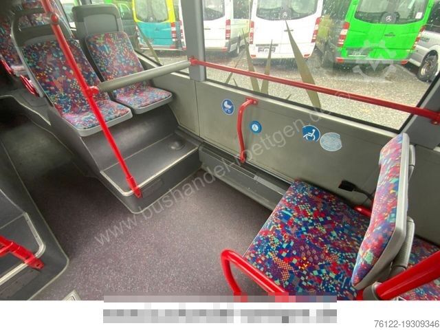 Autobus urbano MERCEDES-BENZ O 530 Citaro/Euro5/A20/A21/Getriebeb.607000kmneu