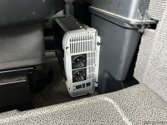 Estándar-SZM DAF XF 480 FT SSC / 541 dkm / Motor Problems / 2 Ta...