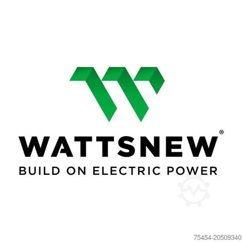 Blender Floor | Stetter | 15m3 mixer | 100% elektrisch betonm...