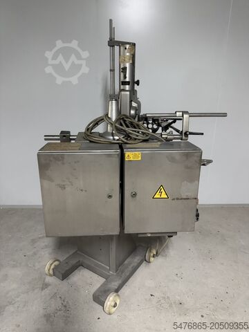 Kødforarbejdningsmaskine Poly-Clip FSC 7045