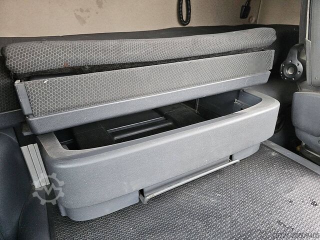 Estándar-SZM SCANIA G420 HIGHLINE