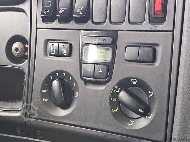 Estándar-SZM SCANIA G420 HIGHLINE