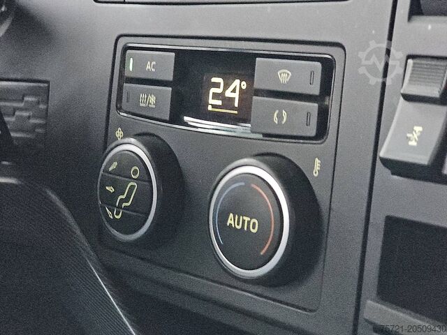 MTS standard VOLVO FH 500