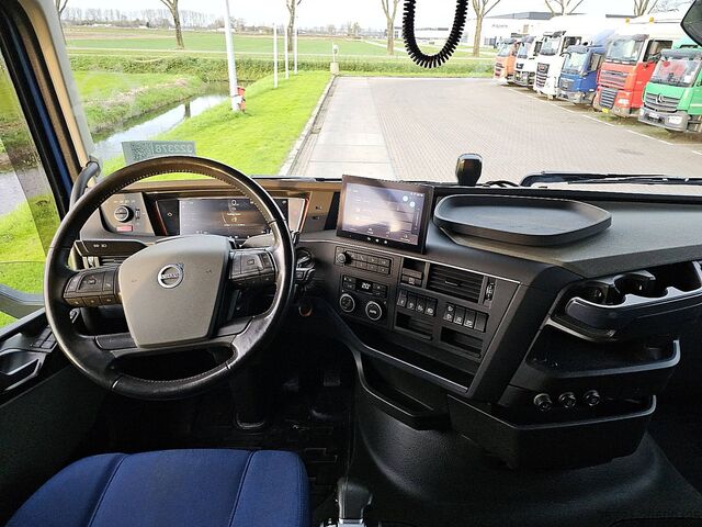 MTS standard VOLVO FH 500