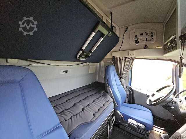 MTS standard VOLVO FH 500