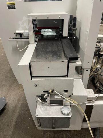 Moulder WEINIG HYDROMAT 1000 + MECHANISATION