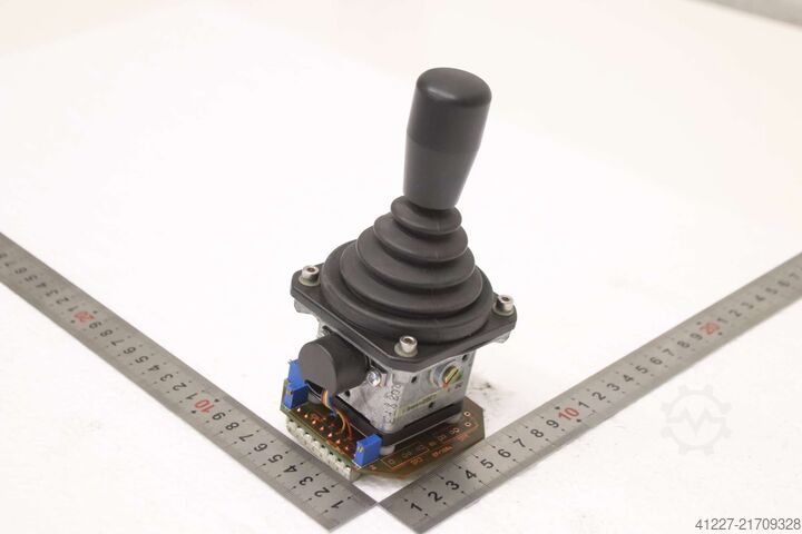Joystick Gessmann 0208873  EP/160
